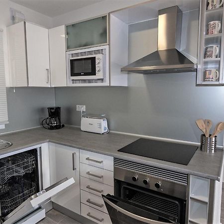 דירות סנטה אורסולה Terraza Vista Oceano La Quinta מראה חיצוני תמונה