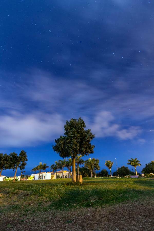 דירות סנטה אורסולה Terraza Vista Oceano La Quinta מראה חיצוני תמונה