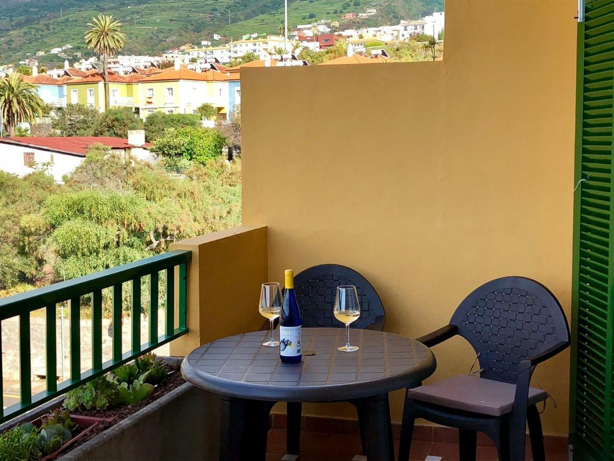 דירות סנטה אורסולה Terraza Vista Oceano La Quinta מראה חיצוני תמונה