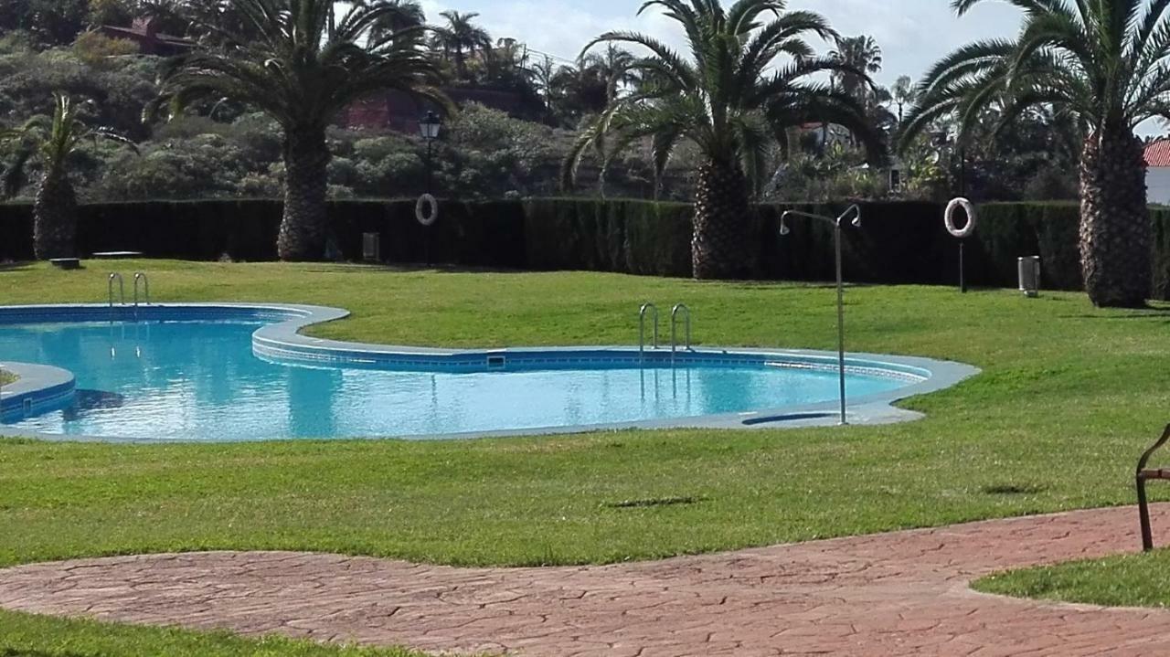 דירות סנטה אורסולה Terraza Vista Oceano La Quinta מראה חיצוני תמונה