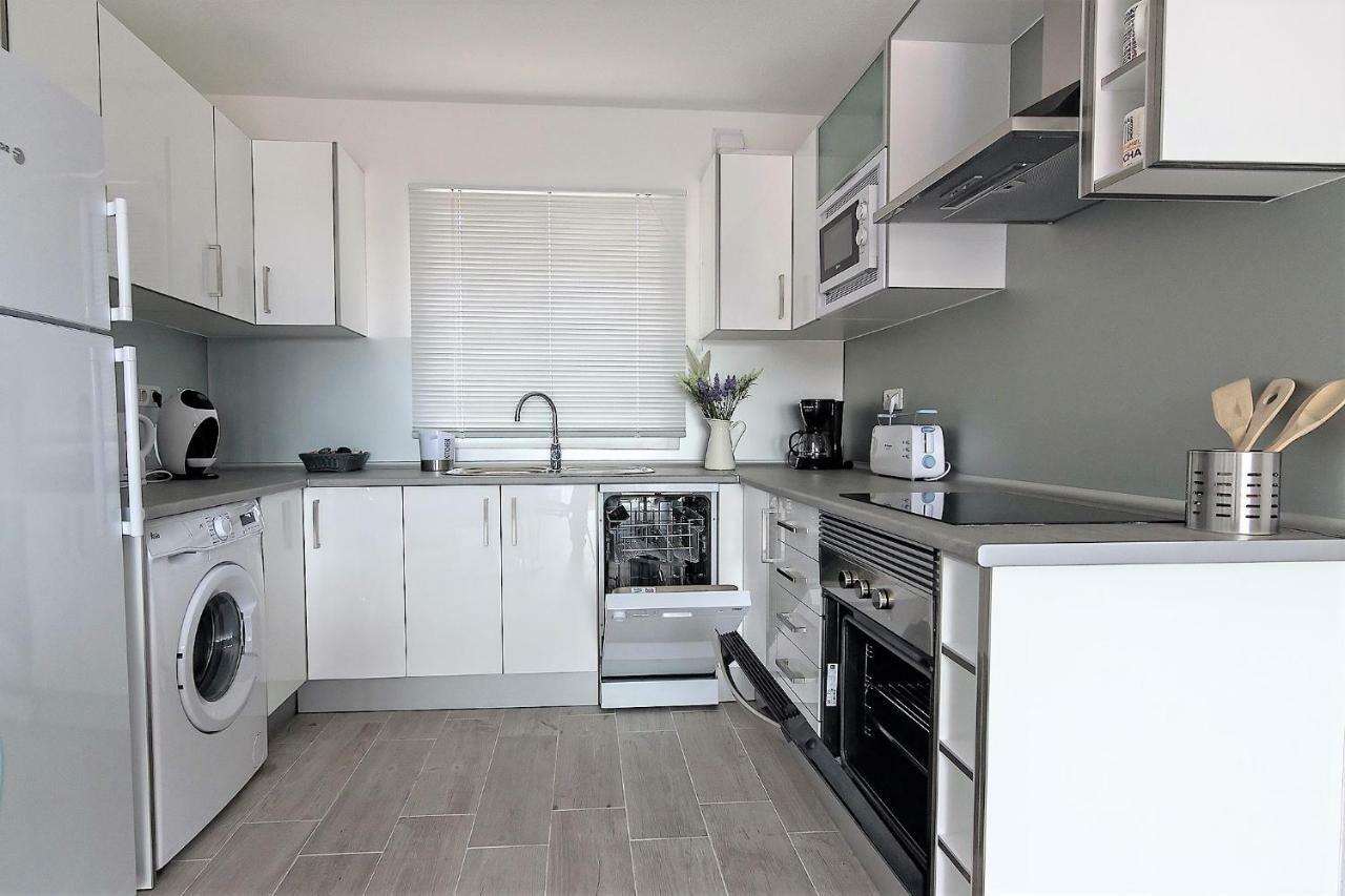 דירות סנטה אורסולה Terraza Vista Oceano La Quinta מראה חיצוני תמונה
