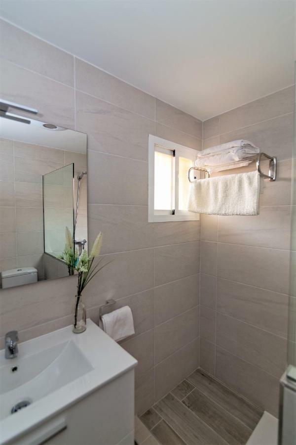 דירות סנטה אורסולה Terraza Vista Oceano La Quinta מראה חיצוני תמונה