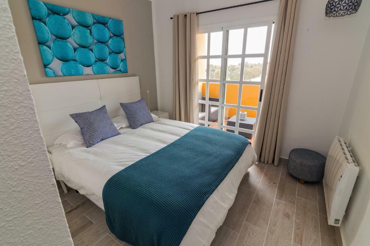 דירות סנטה אורסולה Terraza Vista Oceano La Quinta מראה חיצוני תמונה